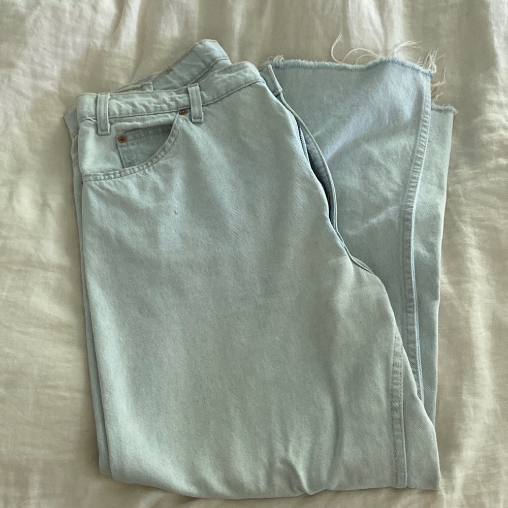 Vintage Levi’s